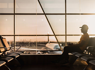 Denver Airport