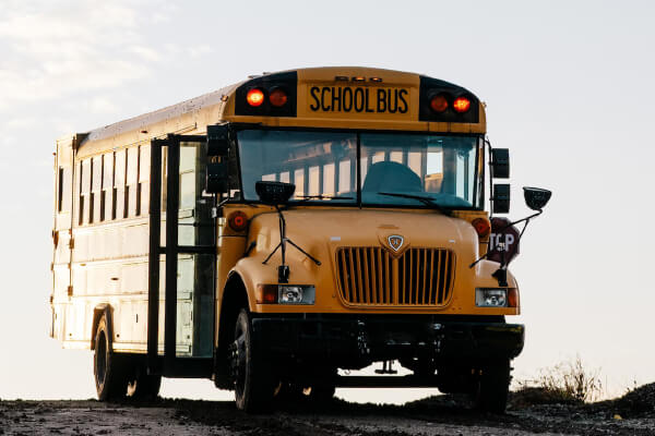 Denver Charter Bus Service